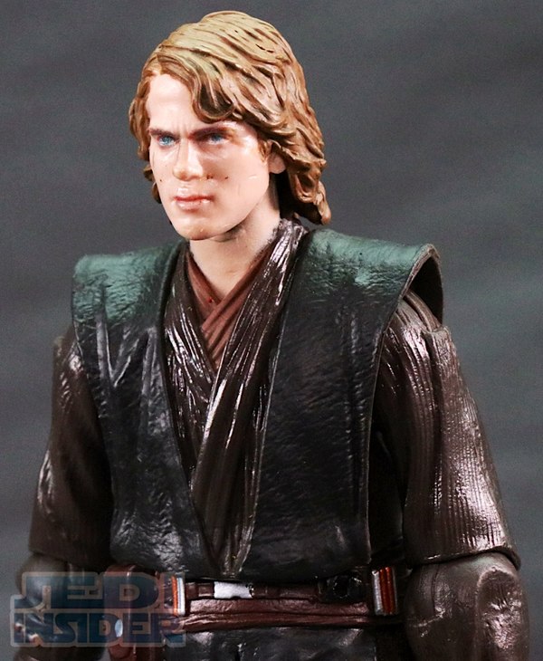 Anakin black series clearance archive